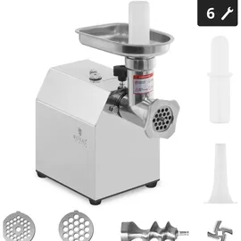 Royal Catering RCFW 70-600ECO Silber