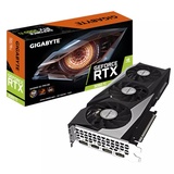 GIGABYTE GeForce RTX 3060 Ti GAMING OC PRO LHR 	GV-N306TGAMINGOC PRO-8GD V3