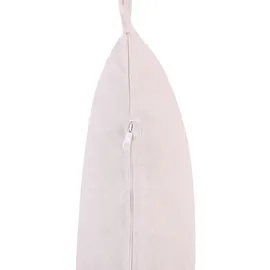 Beliani Hängesessel CASOLI Beige
