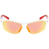 Nike Skylon Ace Sonnenbrille - Grey - Red mirror
