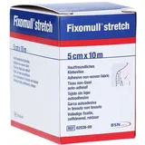 Medi-Spezial GmbH Fixomull stretch 10mx5cm