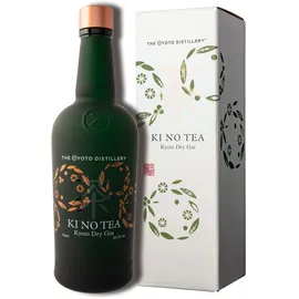 KI NO BI KI NO Tea Gin