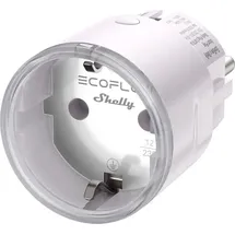 EcoFlow x Shelly Smart Plug -