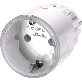 EcoFlow x Shelly Smart Plug -