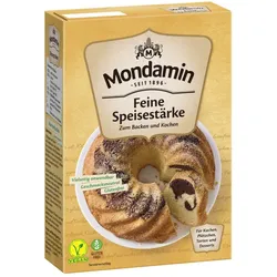 Mondamin Feine Speisestärke 400G