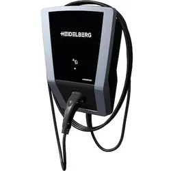 Amperfied Heidelberg Wallbox Connect Home 5m 00.779.2795