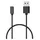 FIXED USB-A Ladekabel für Xiaomi Smart Band 8
