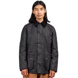 BARBOUR Ashby Jacke Herren Schwarz XXL