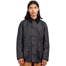BARBOUR Ashby Jacke Herren Schwarz XXL