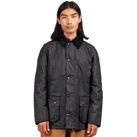 BARBOUR Ashby Jacke Herren Schwarz XXL