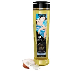 Gleitmittel Booster adorable sexy Massageöl shunga