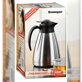 Esmeyer Thermoart silber 1 l