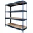 Mammut Weitspannregal Stahl 177 x 160 x 60 cm Grau