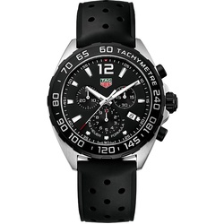 TAG Heuer Chronograph Formula 1 Chronograph CAZ1010.FT8024 - silber