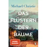 Penguin Verlag München Das Flüstern der Bäume