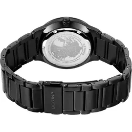 BERING 11740-727 Classic Collection mit Edelstahl und Saphirglas - 10 ATM