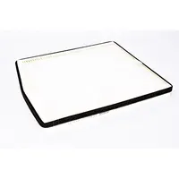 Valeo 698771 Filter, Innenraumluft ESSENTIAL Partikelfilter (Pollenfilter) Schutz vor