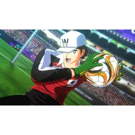 Captain Tsubasa: Rise Of New Champions (USK) (PS4)