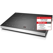 CASO Design S-Line 3500