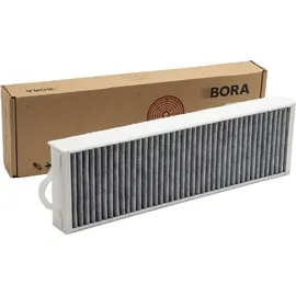 Bora PUAKF Aktivkohlefilter