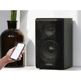 Edifier R33BT 2.0 System schwarz