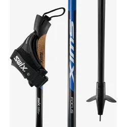 Swix Focus Composite Pole 140cm