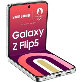 Samsung Galaxy Z Flip5 8 GB RAM 256 GB Mint