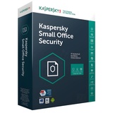 Kaspersky Lab Small Office Security