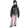Roxy Free Jet Block Jacke Mehrfarbig 140