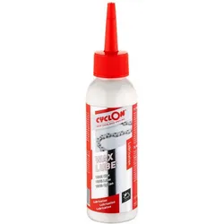 schmiermittel Wax Lube 125 ml grau/rot 125ML