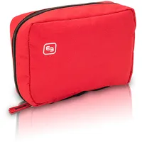 Elite Bags - CURE&GO Erste-Hilfe-Tasche | rot | handlich | kompakt
