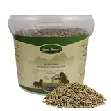 Lyra Pet - 3,8 kg Lyra Horse® Multivital Mineralfutter Klassik im Eimer