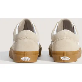 Vans Old Skool Aluminum 44