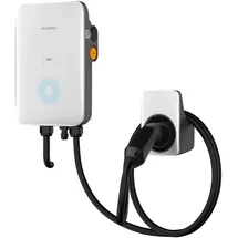 Sungrow AC011E-01 EV Charger