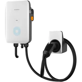 Sungrow AC011E-01 EV Charger