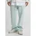 Karl Kani Kani Sidestripe Trackpants Blau S