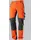 BP Stretch Bundhose "1864-883" Modern Stretch orange - 52 - Orange