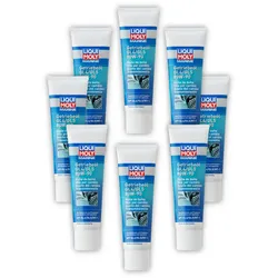 8x 250ml LIQUI MOLY 25030 Marine Getriebeöl GL4/GL5 80W-90 Boot Schiff