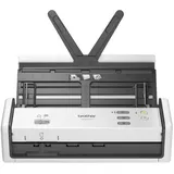 Brother ADS-1300 Dokumentenscanner