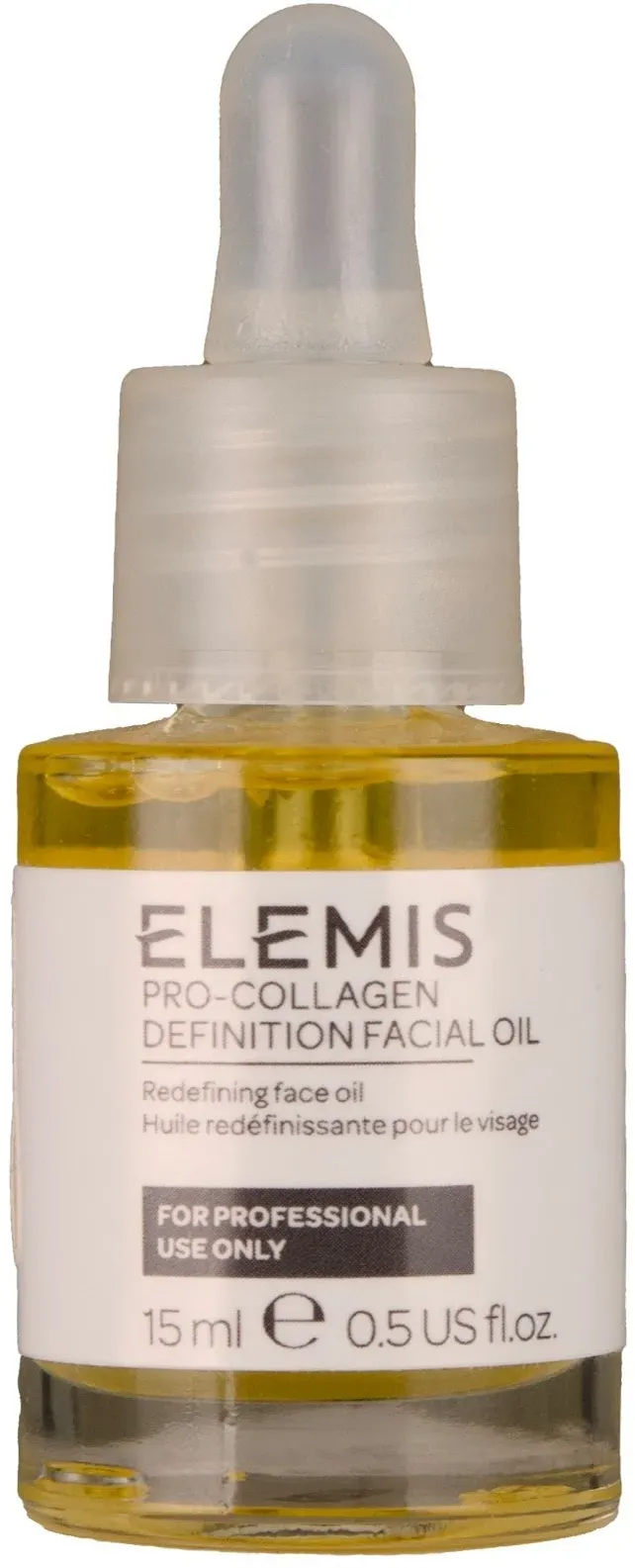 Elemis Professional Pro-Collagen Definition Gesichtsöl 15 ml