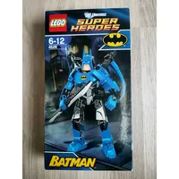 NEU! LEGO DC Universe Super Heroes 4526 Batman Set