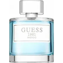 GUESS 1981 Indigo for Women Eau de Toilette 100 ml