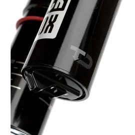 RockShox Velodämpfer, (250 mm, 70 mm)