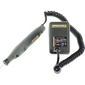PROXXON Gravier-Komplettset GG 12