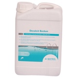 Bayrol Decalcit Becken 3 Liter