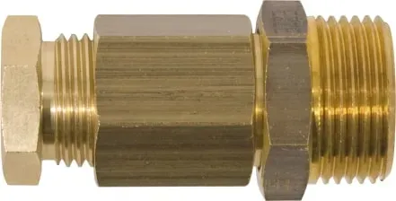 Foga Durchführungsset R15 Sb für Heizkabel