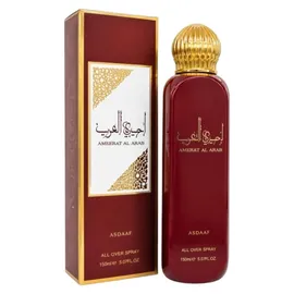 Lattafa Ameerat Al Arab All Over Spray Eau de Parfum 150 ml