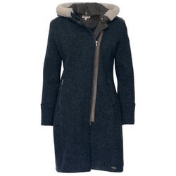 Stapf Parka Stapf W Angelika Damen Parka blau