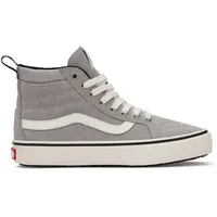 Vans MTE Sk8-hi Insulated - Winterschuhe Gr M9 grau