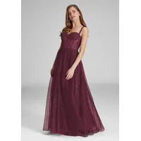 hey kyla Abendkleid Lila 36